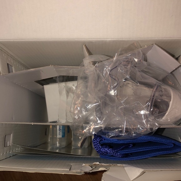 🧖🏻‍♂️⛅️🧖🏼‍♀️ My PurMist💎 x 🧖🏻‍♀️ Namaste’ Vibes 🧖🏻‍♂️💎🧖🏼‍♀️ - Picture 3 of 11